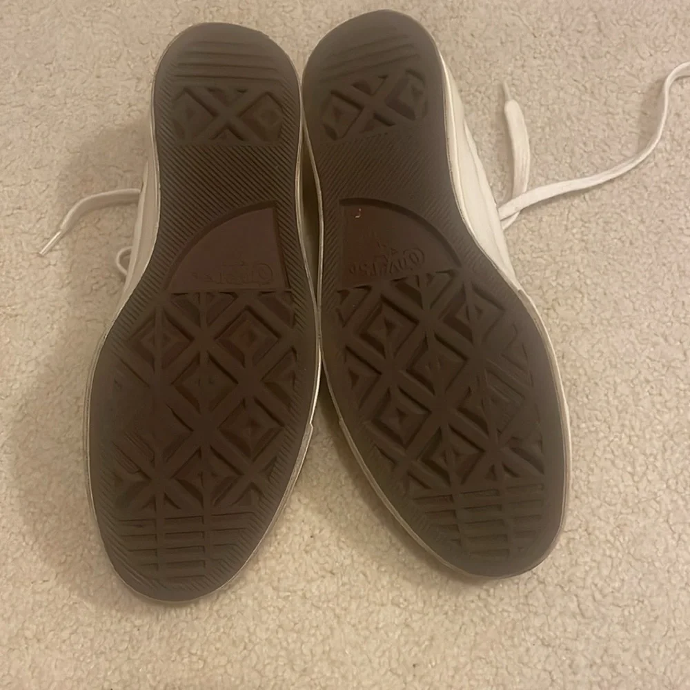 Converse / comme des garçons - Picture 2 of 2